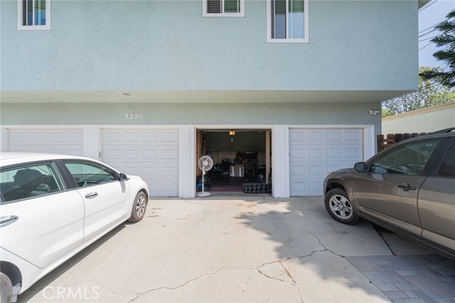 Detail Gallery Image 16 of 16 For 5270 E Anaheim Unit 2 St, Long Beach,  CA 90815 - 2 Beds | 1 Baths