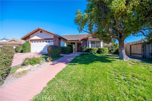 Detail Gallery Image 2 of 68 For 1154 Pradera Ct, Arroyo Grande,  CA 93420 - 3 Beds | 2 Baths