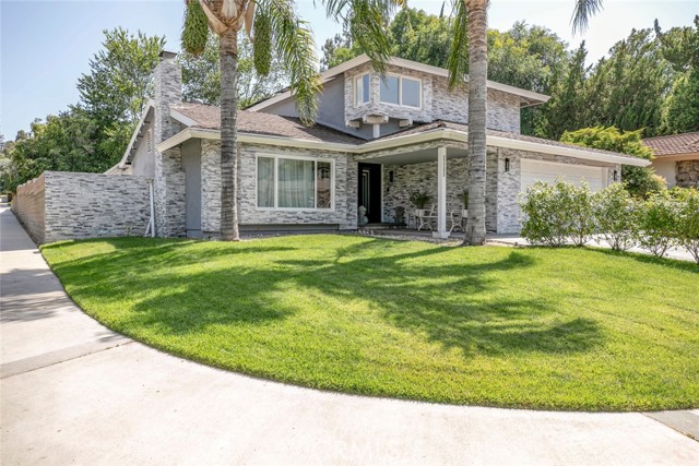 Details for 23500 Lloyd Houghton Place, Newhall, CA 91321