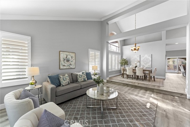 Detail Gallery Image 12 of 74 For 5435 Los Rios, Yorba Linda,  CA 92887 - 4 Beds | 2/1 Baths