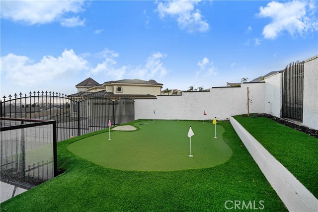 Detail Gallery Image 35 of 35 For 4975 Ginger Ct, Rancho Cucamonga,  CA 91737 - 4 Beds | 3/1 Baths