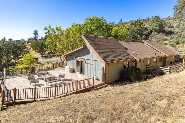 Detail Gallery Image 48 of 67 For 29670 Skyline Dr, Tehachapi,  CA 93561 - 6 Beds | 3/1 Baths