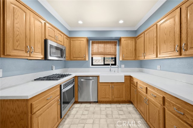 Detail Gallery Image 3 of 40 For 15814 Sharonhill Dr, Whittier,  CA 90604 - 3 Beds | 1/1 Baths