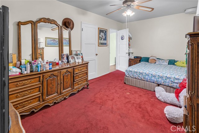 3rd bedroom