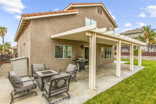 Detail Gallery Image 40 of 45 For 6487 Bethany Way, San Bernardino,  CA 92407 - 6 Beds | 3 Baths