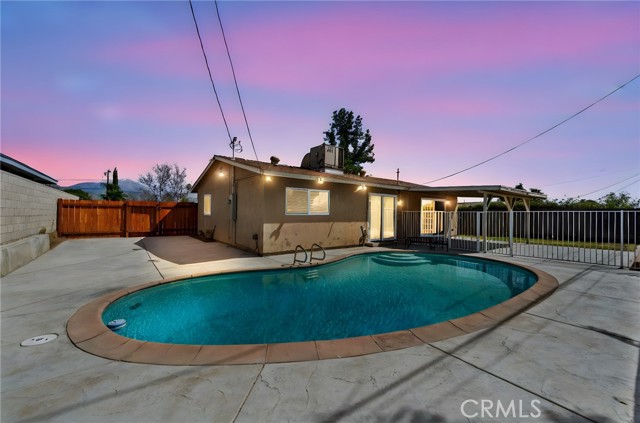 Detail Gallery Image 22 of 26 For 1494 Blythe, Highland,  CA 92346 - 3 Beds | 1/1 Baths