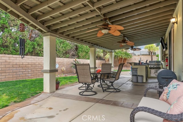 Detail Gallery Image 9 of 38 For 1181 Foothill, Banning,  CA 92220 - 3 Beds | 2/1 Baths