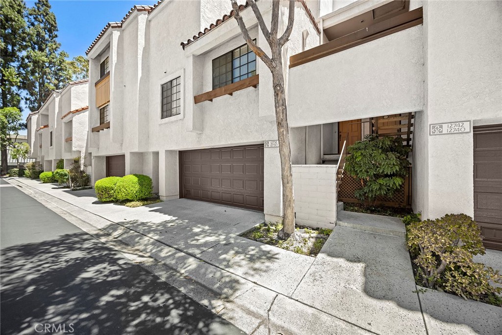 12730 Madrid Court #27