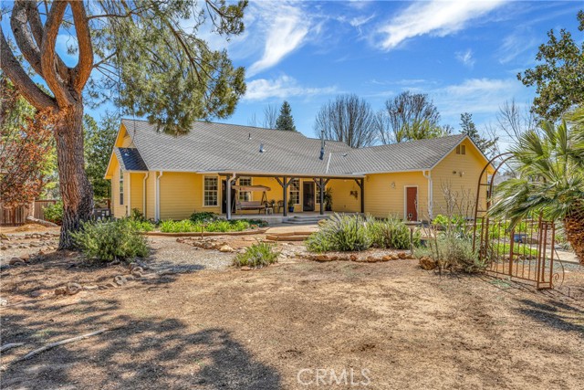 Detail Gallery Image 11 of 42 For 3125 Ranch Court, Lakeport,  CA 95453 - 4 Beds | 3/1 Baths