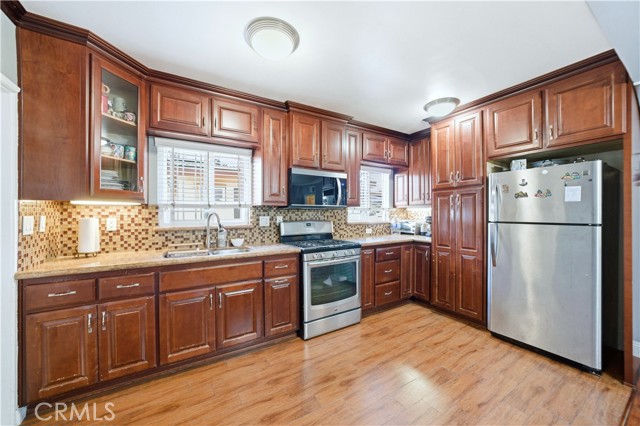 Detail Gallery Image 8 of 21 For 14548 Hawes St, Whittier,  CA 90604 - 3 Beds | 2 Baths