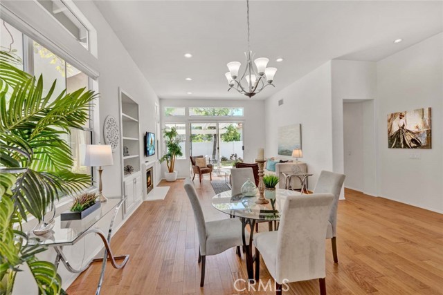 Detail Gallery Image 7 of 24 For 2516 Lewis Dr, Tustin,  CA 92782 - 3 Beds | 2/1 Baths