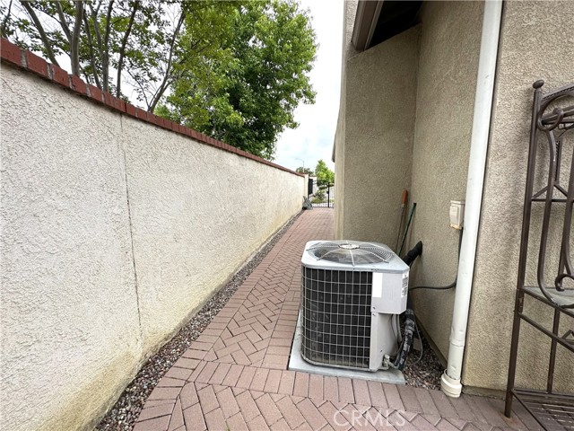 Side Yard