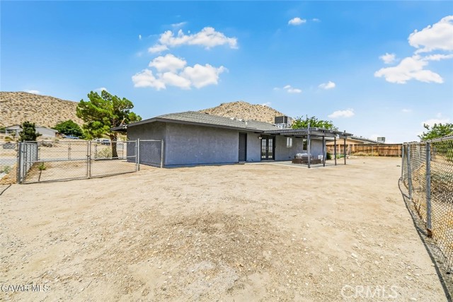 Detail Gallery Image 20 of 20 For 16509 Mackennas Gold Ave, Palmdale,  CA 93591 - 3 Beds | 2 Baths