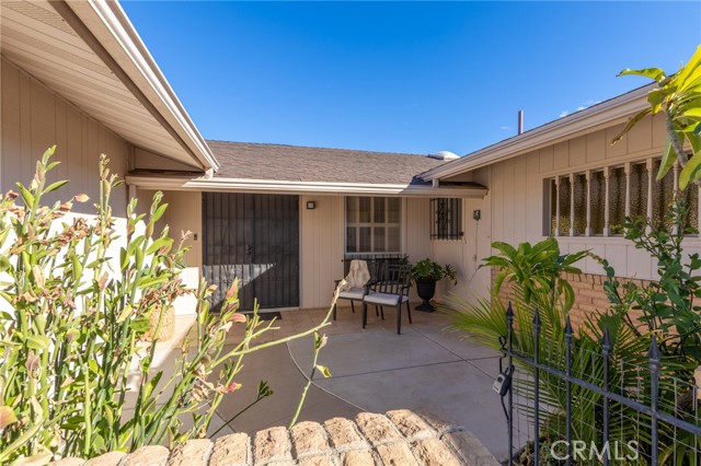 Detail Gallery Image 5 of 48 For 28580 Portsmouth Dr, Menifee,  CA 92586 - 3 Beds | 2/1 Baths