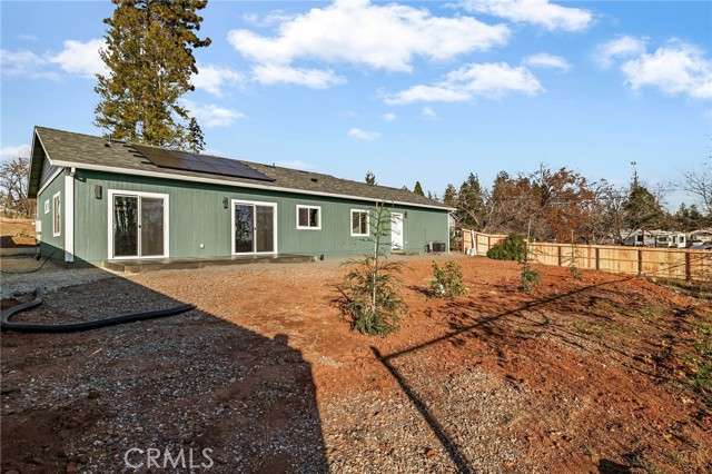 Detail Gallery Image 40 of 56 For 6122 Bowman Dr, Paradise,  CA 95969 - 3 Beds | 2 Baths