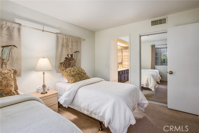 Detail Gallery Image 14 of 21 For 2700 Lawrence Crossley Rd #58,  Palm Springs,  CA 92264 - 2 Beds | 2 Baths