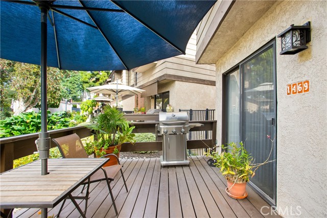 Detail Gallery Image 15 of 40 For 1469 W Lambert, La Habra,  CA 90631 - 3 Beds | 2/1 Baths