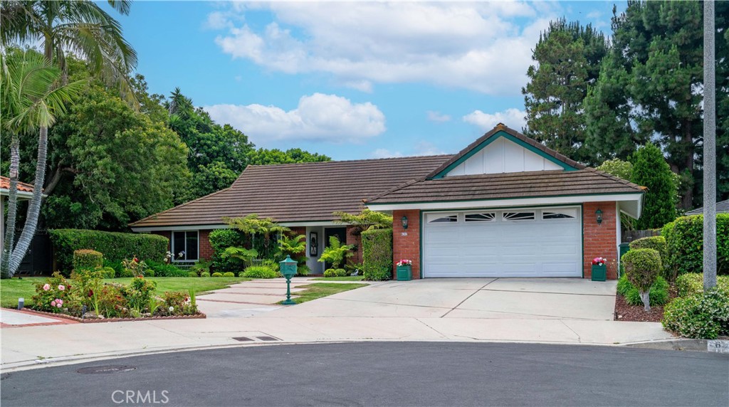 6202 Lochvale Drive