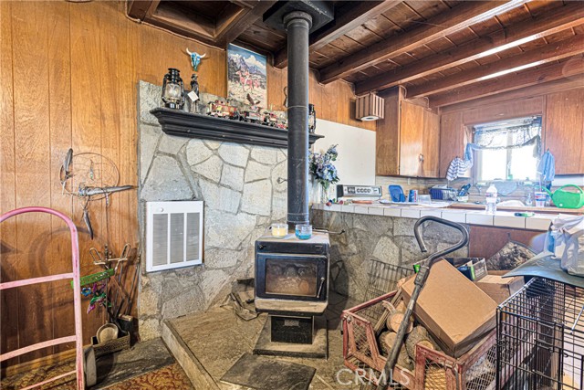 Detail Gallery Image 7 of 48 For 4475 Kickapoo Trl, Landers,  CA 92285 - 2 Beds | 2 Baths