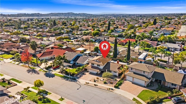 Detail Gallery Image 24 of 25 For 1163 Delay St, Brea,  CA 92821 - 3 Beds | 2/1 Baths