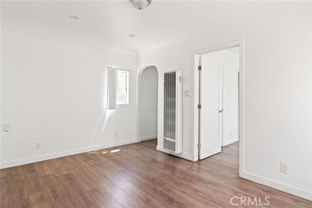 Detail Gallery Image 15 of 21 For 1257 W 38th St, Los Angeles,  CA 90037 - 2 Beds | 1 Baths