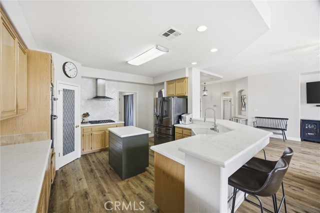 Detail Gallery Image 25 of 55 For 11001 Four Bears, Bakersfield,  CA 93312 - 4 Beds | 2 Baths