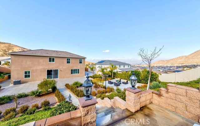 Detail Gallery Image 26 of 27 For 20886 Mountain Gate, Riverside,  CA 92507 - 4 Beds | 2/1 Baths