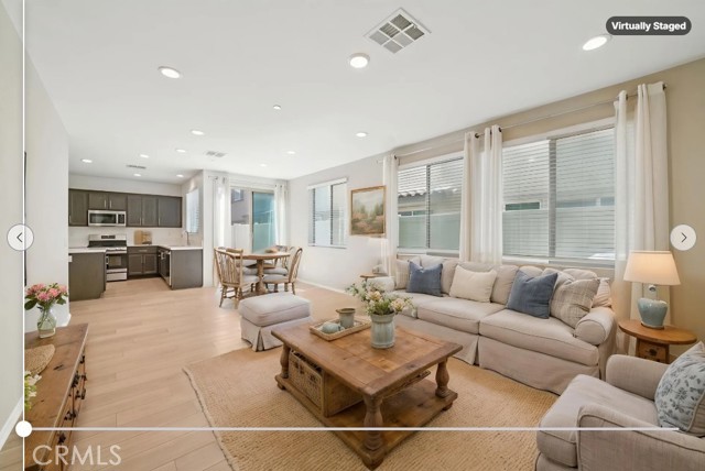 Detail Gallery Image 10 of 54 For 29279 Tourmaline, Winchester,  CA 92596 - 3 Beds | 2/1 Baths