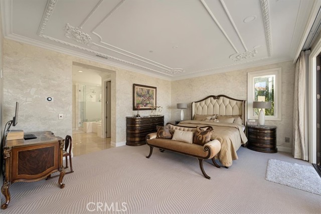 Detail Gallery Image 15 of 60 For 9 Vista Alberi, Newport Coast,  CA 92657 - 6 Beds | 6/1 Baths