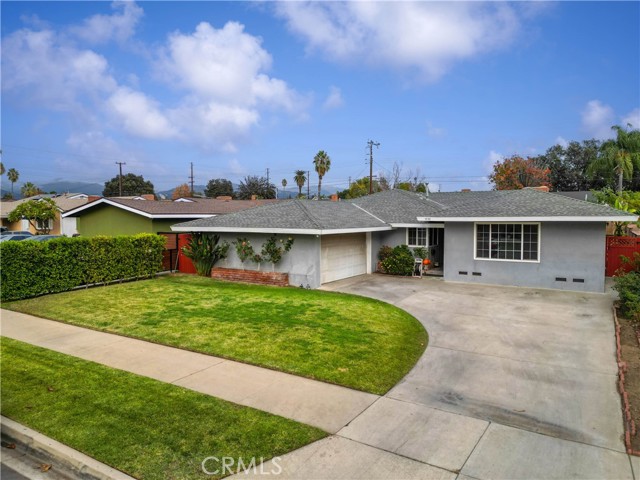 Detail Gallery Image 32 of 32 For 1030 N Starcrest Dr, Covina,  CA 91722 - 4 Beds | 2 Baths