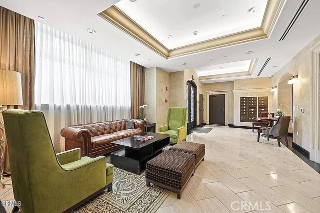 Detail Gallery Image 29 of 30 For 155 Cordova, Pasadena,  CA 91105 - 2 Beds | 2 Baths