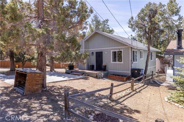 Detail Gallery Image 16 of 20 For 196 Sunset Ln, Sugarloaf,  CA 92386 - 2 Beds | 1 Baths