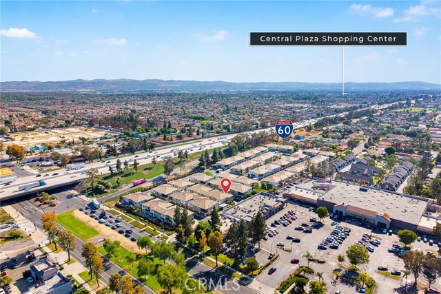 Detail Gallery Image 31 of 36 For 2333 S via Esplanade #25,  Ontario,  CA 91762 - 2 Beds | 2 Baths