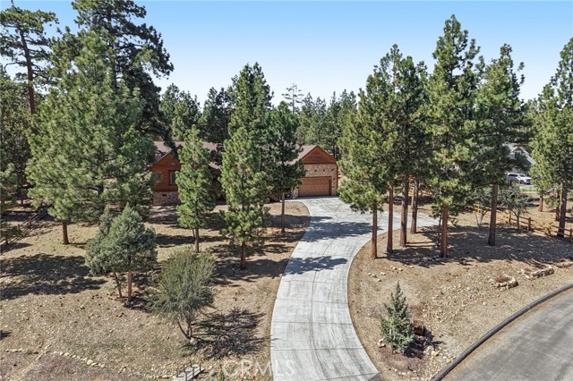 Detail Gallery Image 37 of 39 For 1039 Heritage Trl, Big Bear City,  CA 92314 - 4 Beds | 4/1 Baths