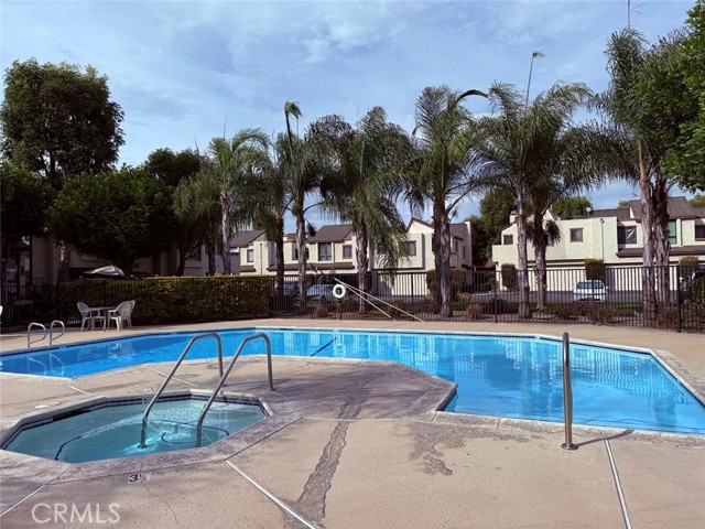 Detail Gallery Image 19 of 19 For 4969 Embassy Way #6,  Cypress,  CA 90630 - 2 Beds | 1/1 Baths