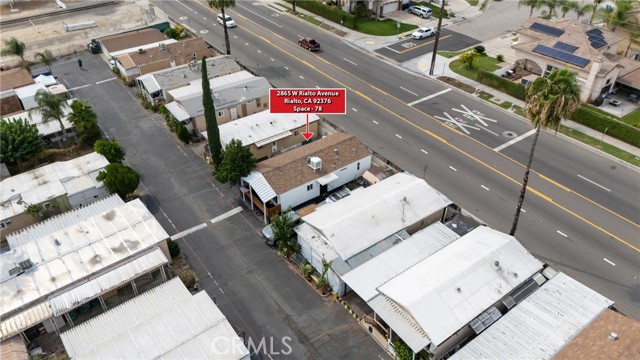 2 Bed Home for Sale in Rialto, California