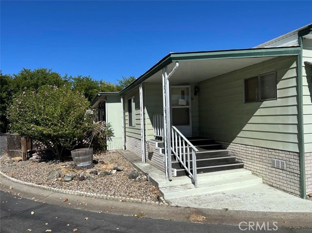 Detail Gallery Image 3 of 25 For 106 Casa Grande Dr, Red Bluff,  CA 96080 - 2 Beds | 2 Baths