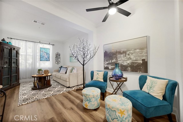Detail Gallery Image 2 of 41 For 3148 Watermarke Pl, Irvine,  CA 92612 - 1 Beds | 1 Baths