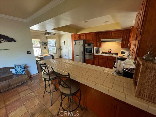 Detail Gallery Image 21 of 65 For 4215 Saltillo St, Woodland Hills,  CA 91364 - 3 Beds | 2/1 Baths