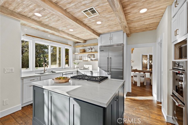 Detail Gallery Image 17 of 52 For 23271 via Pardal, Coto de Caza,  CA 92679 - 4 Beds | 3/1 Baths