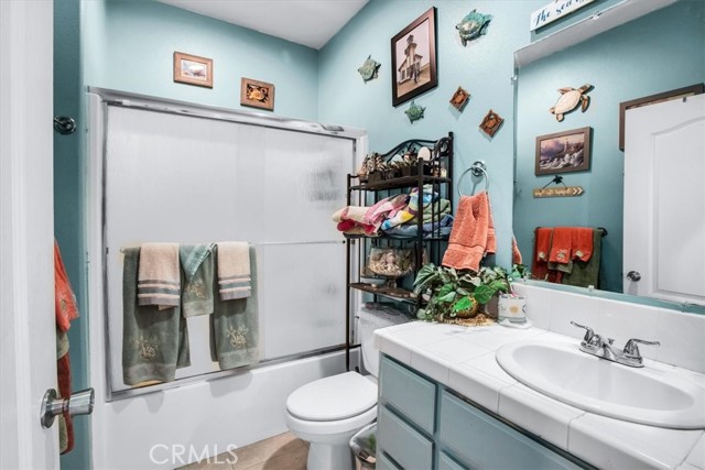 Detail Gallery Image 18 of 46 For 58583 Buena Vista Dr, Yucca Valley,  CA 92284 - 3 Beds | 2 Baths