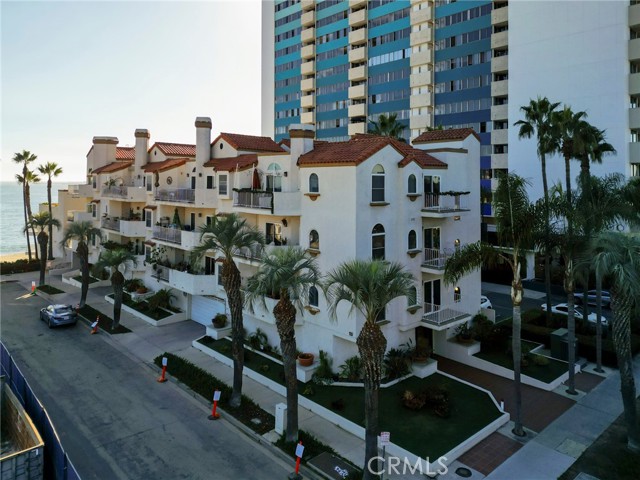 Detail Gallery Image 21 of 28 For 25 15th Pl #605,  Long Beach,  CA 90802 - 2 Beds | 2 Baths