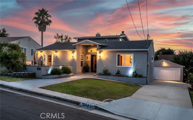 1933 Jaybrook Drive, Rancho Palos Verdes, California 90275, 3 Bedrooms Bedrooms, ,2 BathroomsBathrooms,Residential,Sold,Jaybrook,PV21180604