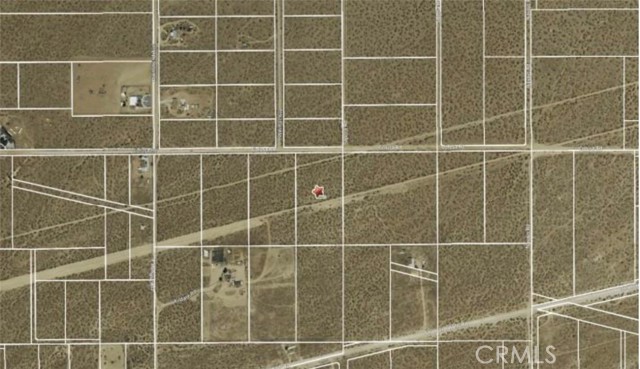 Detail Gallery Image 2 of 2 For 0 Colusa, Apple Valley,  CA 92307 - – Beds | – Baths