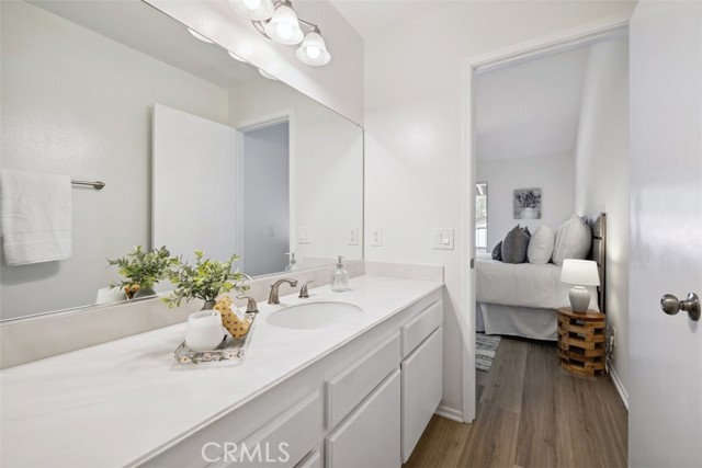 Detail Gallery Image 17 of 28 For 19519 Rinaldi St #57,  Porter Ranch,  CA 91326 - 3 Beds | 2 Baths