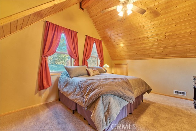 Detail Gallery Image 35 of 57 For 654 Villa Grove Dr, Big Bear City,  CA 92314 - 3 Beds | 2 Baths