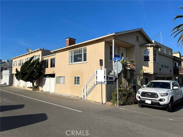 Detail Gallery Image 1 of 1 For 16811 14th St, Sunset Beach,  CA 90742 - – Beds | – Baths