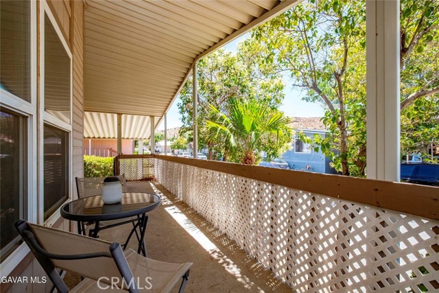 Detail Gallery Image 17 of 30 For 40701 Rancho Vista Bld #142,  Palmdale,  CA 93551 - 3 Beds | 2/1 Baths