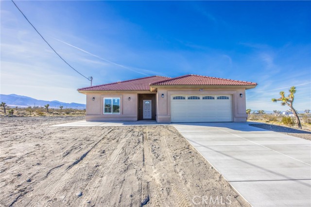 Detail Gallery Image 6 of 61 For 11788 Buckwheat, Pinon Hills,  CA 92371 - 4 Beds | 2 Baths