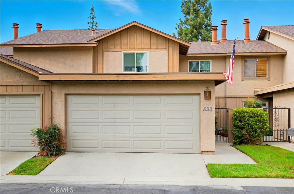 533 N Laurel Valley Drive